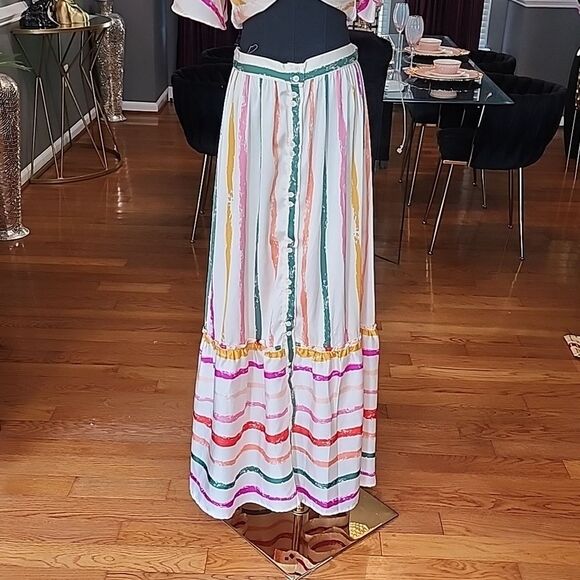 New york&Co set sz xs - Picture 4 of 6